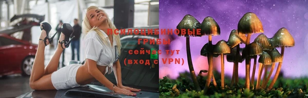 молекула духа Куйбышев